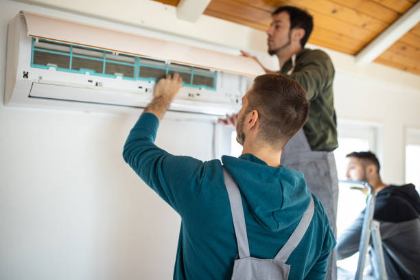 Best Thermostats and Smart Controls in Apple Valley, CA