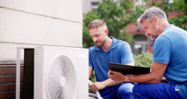 Trusted Apple Valley, CA HVAC Experts