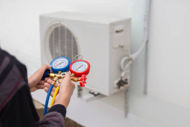 Best Residential HVAC in Apple Valley, CA